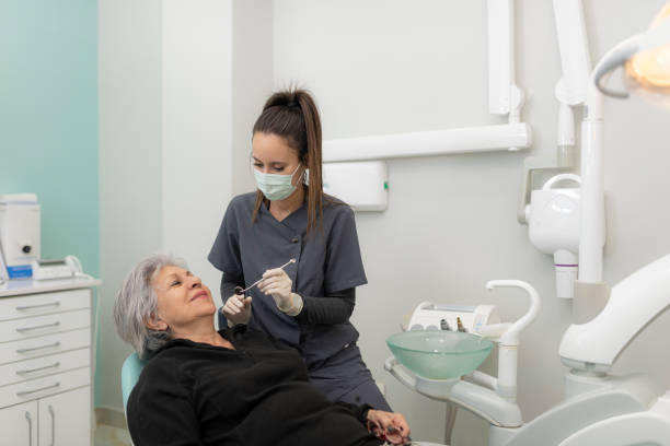 Best Emergency Dental Care for Abscessed Tooth in Burton, MI
