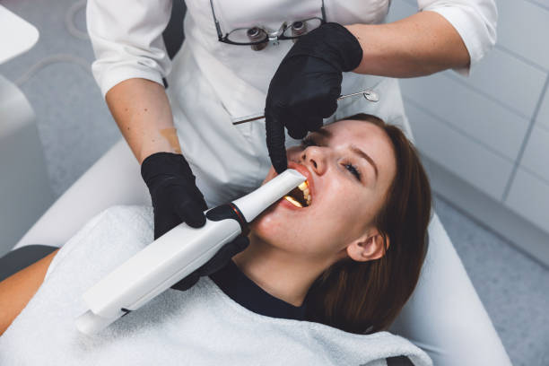 Best Mobile Emergency Dentist in Burton, MI