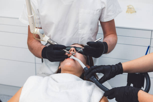 Best Emergency Dental Extractions in Burton, MI