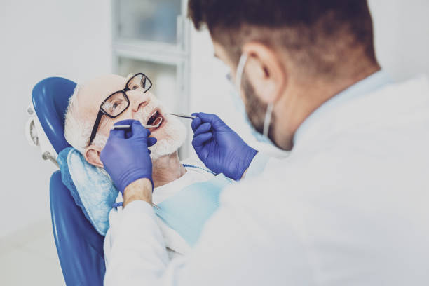 Best Weekend Emergency Dentist in Burton, MI
